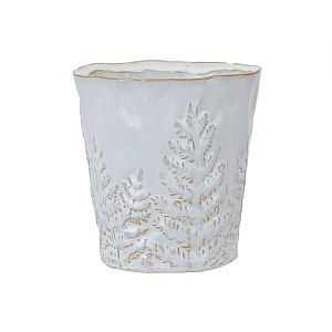 Woodlodge Fern Pot 12cm (Various Colours)