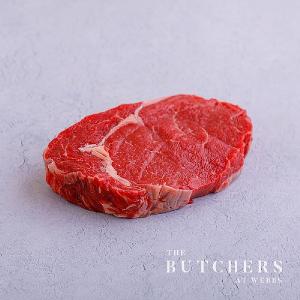 Ribeye Steak