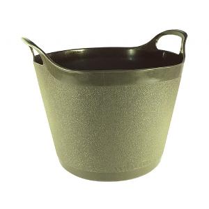 Town & Country Round Flexi-Tub - Sage Green