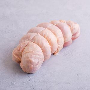 Rolled & Boned Turkey Breast