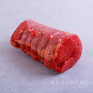 Rolled Beef Briskett