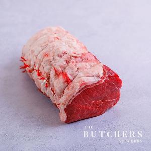 Rolled Beef Topside