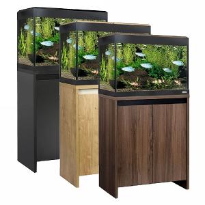 Fluval Roma 240 Led Aquarium Cabinet Set Aquariums Cabinets