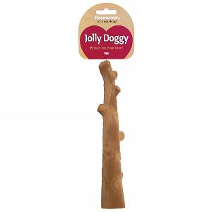 Rosewood Jolly Doggy Latex Tree Branch