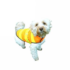 Rosewood High Visibility LED Jacket For Dogs