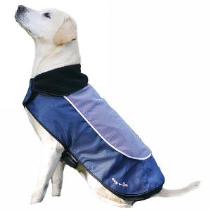 Rosewood Night Bright LED Jacket For Dogs