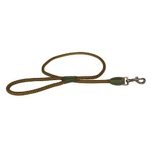Sophie Allport Forest Green Rope Lead