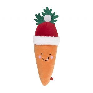 Zoon Santa Carrot - (Various Sizes Available)