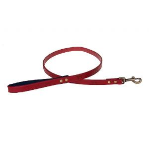 Sophie Allport Red Lead