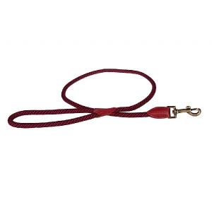 Sophie Allport Red Rope Lead