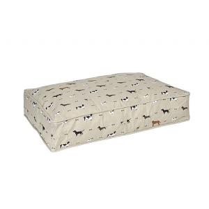 Sophie Allport Woof Pet Mattress (Various Sizes)