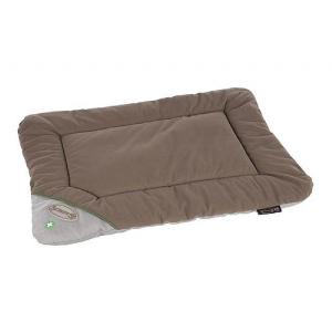 Scruffs Insect Shield Crate Mat - Taupe