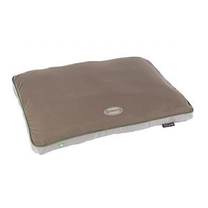 Scruffs Insect Shield Mattress Bed - Taupe