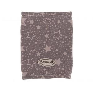 Scruffs Insect Shield Snood - Taupe Stars
