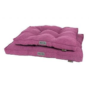 Scruffs Manhattan Mattress - Berry