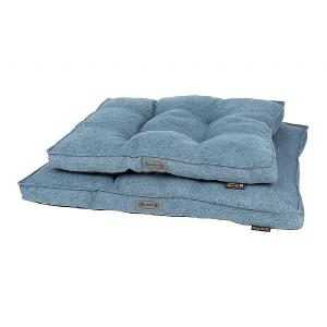 Scruffs Manhattan Mattress - Denim