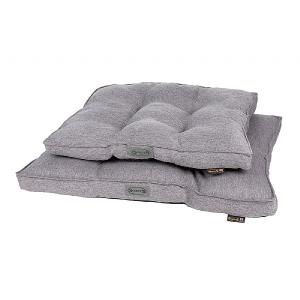 Scruffs Manhattan Mattress - Grey