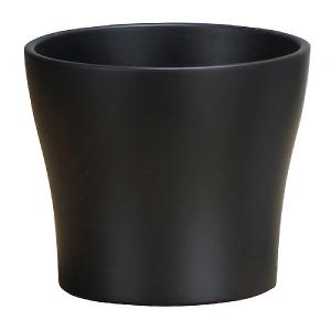 Scheurich Anthrazit Pot Cover - Various Sizes