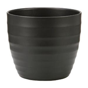 Scheurich Anthrazit Pot Cover - Various Sizes