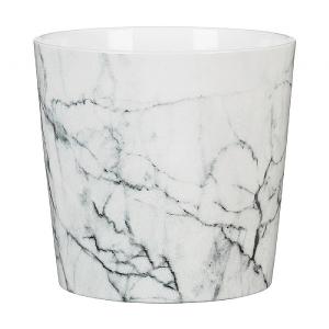 Scheurich Cool Marble Pot Cover - Various Sizes