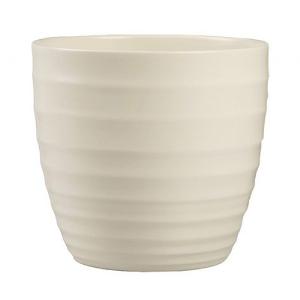 Scheurich Creme Pot Cover - Various Sizes