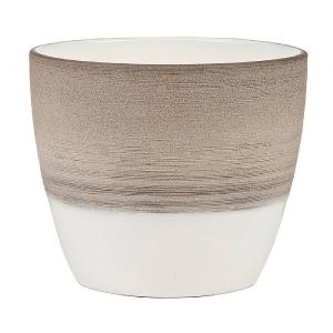 Scheurich Espresso Cream Pot Cover - Various Sizes