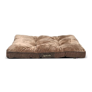 Scruffs Chocolate Chester Mattress