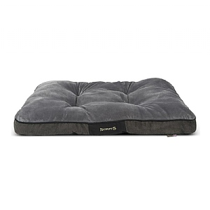 Scruffs Graphite Chester Mattress