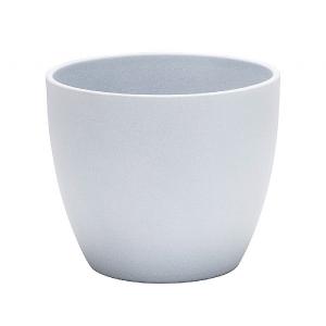 Scheurich Grey Stone Pot Cover - Various Sizes