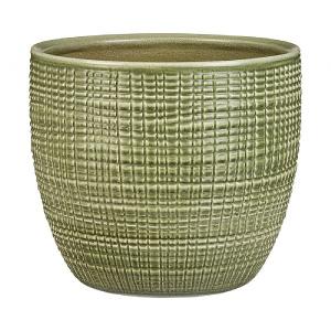 Scheurich Menta Pot Cover - Various Sizes