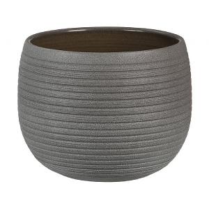 Scheurich Umber Stone Pot Cover - Various Sizes