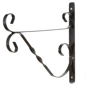 Scrolled Heavy Duty Bracket - 4 Sizes Available