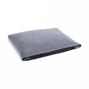 Scruffs Chateau Memory Foam Orthopaedic Pillow Dove - Various Sizes