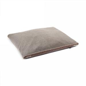 Scruffs Chateau Memory Foam Orthopaedic Pillow Latte - Various Sizes