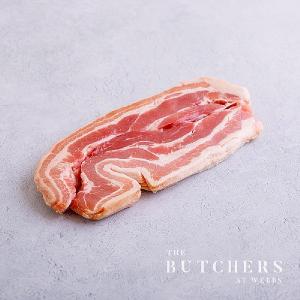 Smoked Streaky Bacon