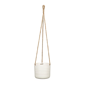Scheurich Soft Wool Hanging Pot Cover (Various Sizes)