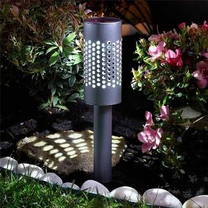 Smart Garden SolStar 365 Solar Stake Light 10L (Various Sizes)