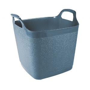 Town & Country Square Flexi-Tub - Denim