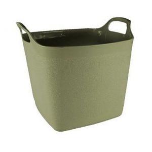 Town & Country Square Flexi-Tub - Sage Green