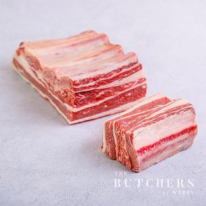 Short Ribs