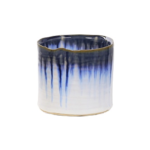 Woodlodge Storm Pot Cover 9x11cm (Various Colours)