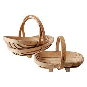 Sussex Trugs
