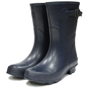 Bradgate Wellington Boots Navy