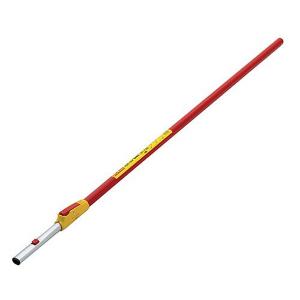 Wolf Garten Multi-Change Telescopic Handle