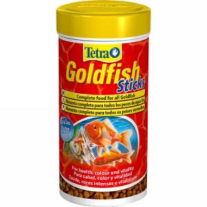 Tetra Floating Goldfish Food Sticks