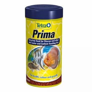 Tetra Prima Fish Food Granules