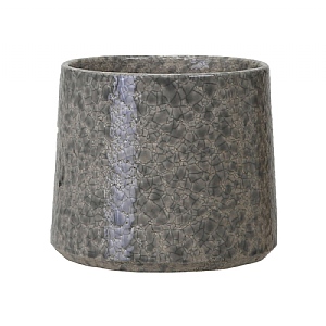 Woodlodge Thea Pot - Grey (Various Sizes)