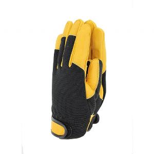 Town & Country Thermal Comfort Fit Leather Gloves