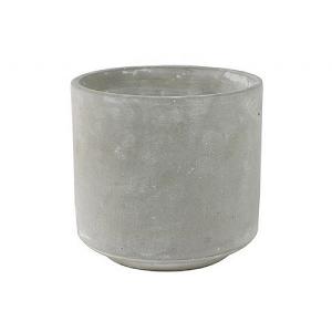 Ivyline Tivoli Pot Cover Cement (Various Sizes)