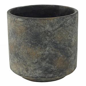 Ivyline Tivoli Pot Cover - Earth (Various Sizes)